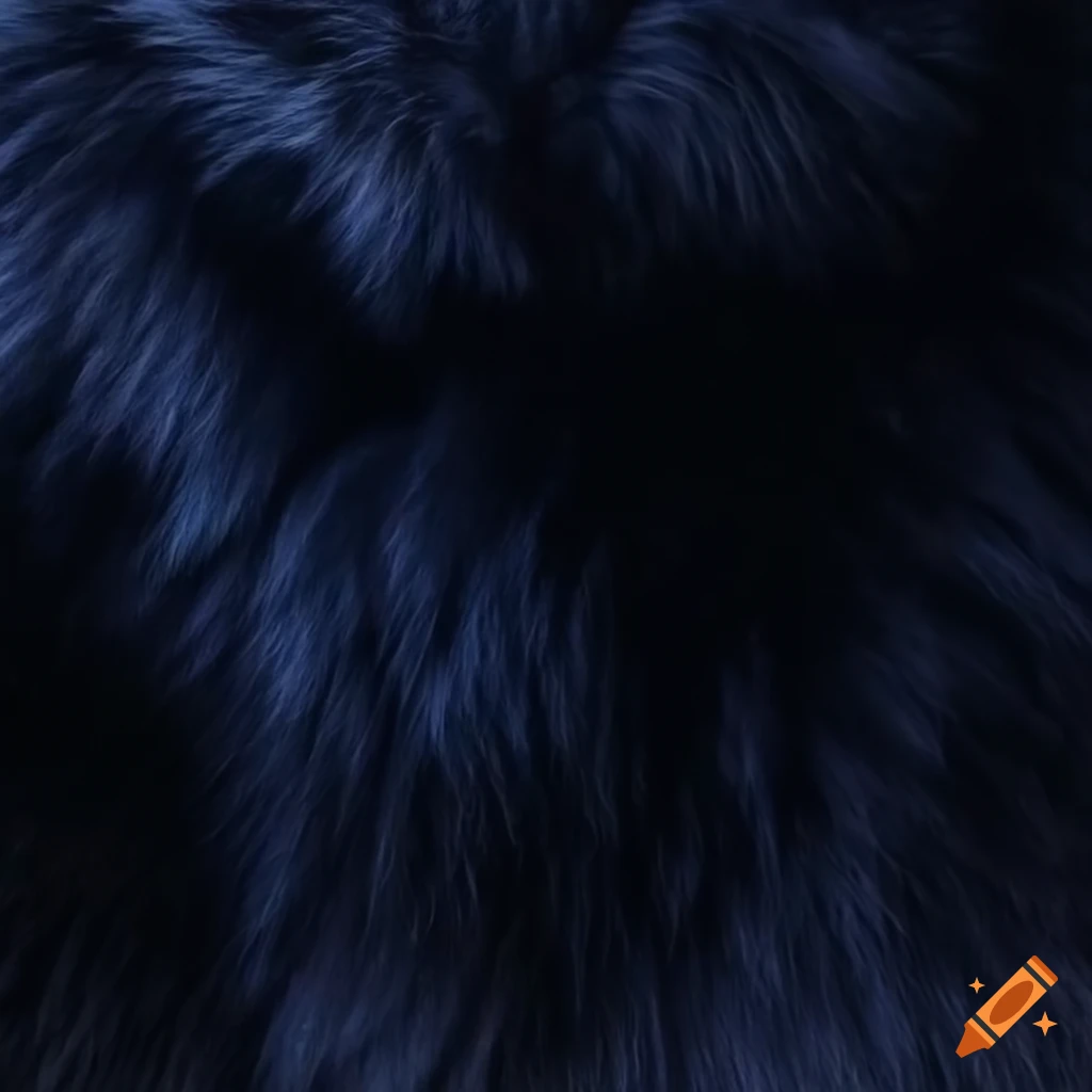 leopard print fox fur coat
