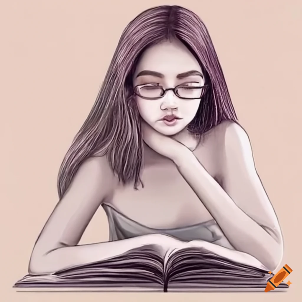 girl studying for an upcoming exam