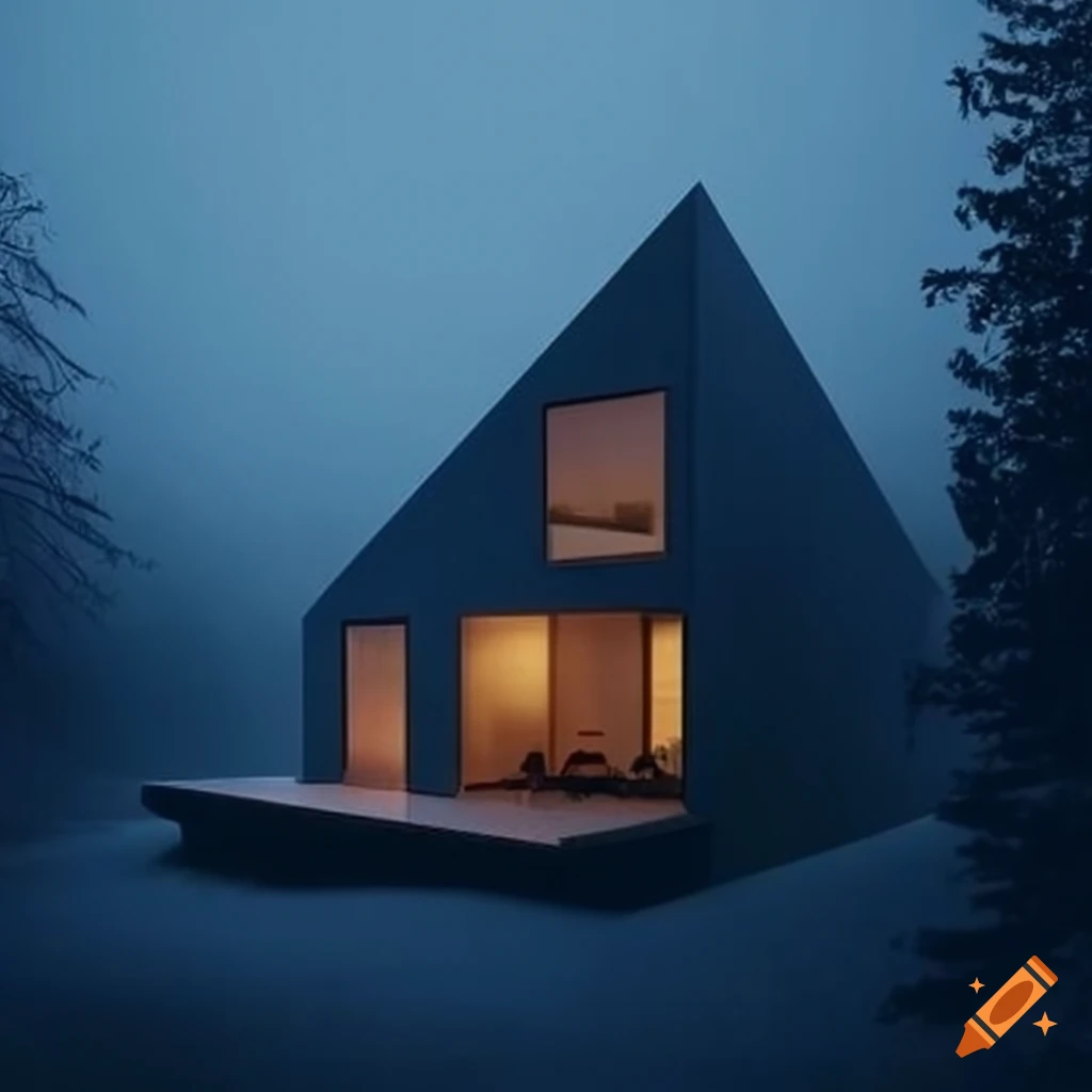 Scandinavian Minimalism - 11 Steps To Minimalist Perfection | 100% Norway - Norway Minimalist Home Renovation Inspiration