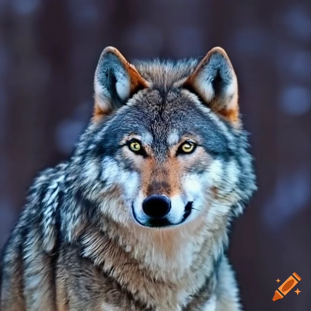 wolf