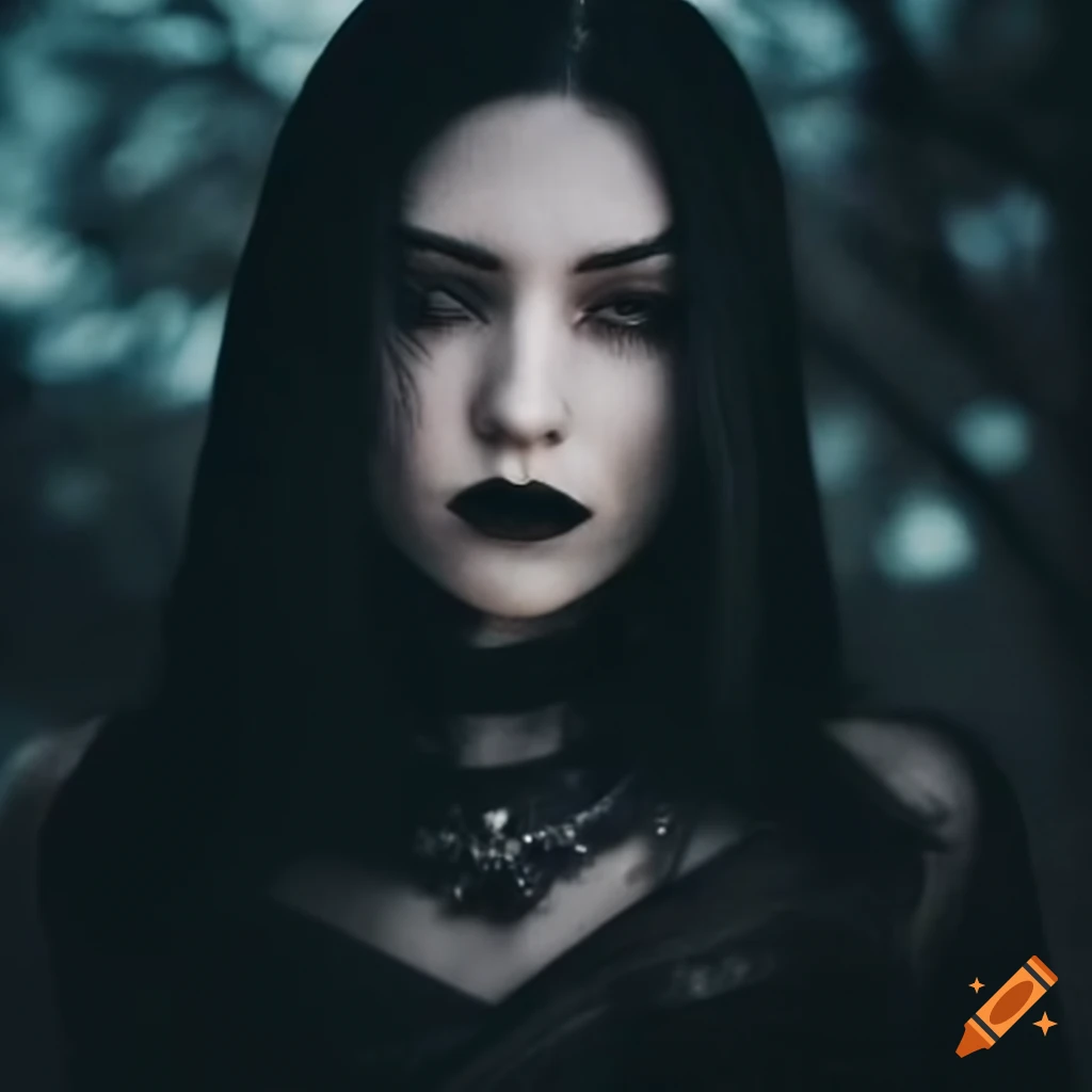 image of gothic warriors