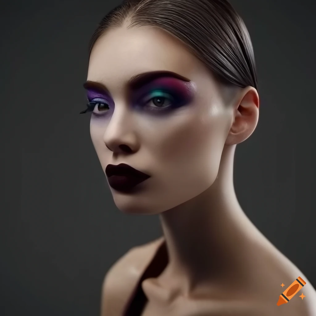 Combination of two random images creating a new artwork on Craiyon