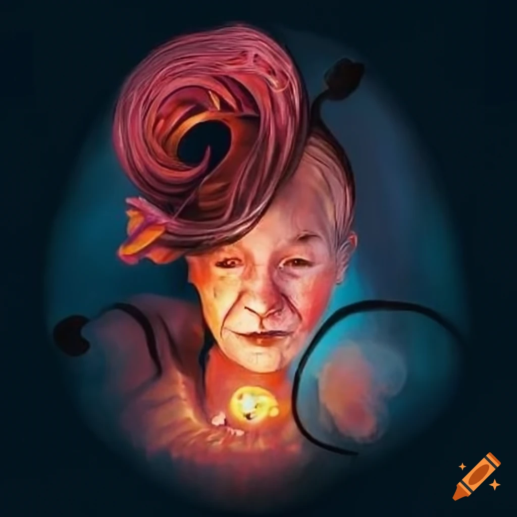 symbol-of-the-caregiver-archetype