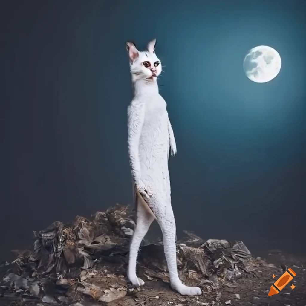 small kiten very skinny cry in the strret meme in renaissance painting  style real scene Prompts | Stable Diffusion Online, image size:1024x1024