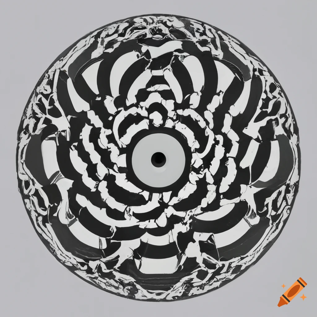 hypnotic-90s-anime-style-artwork-in-black-and-white