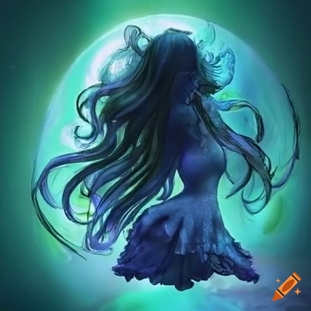 violet emerald