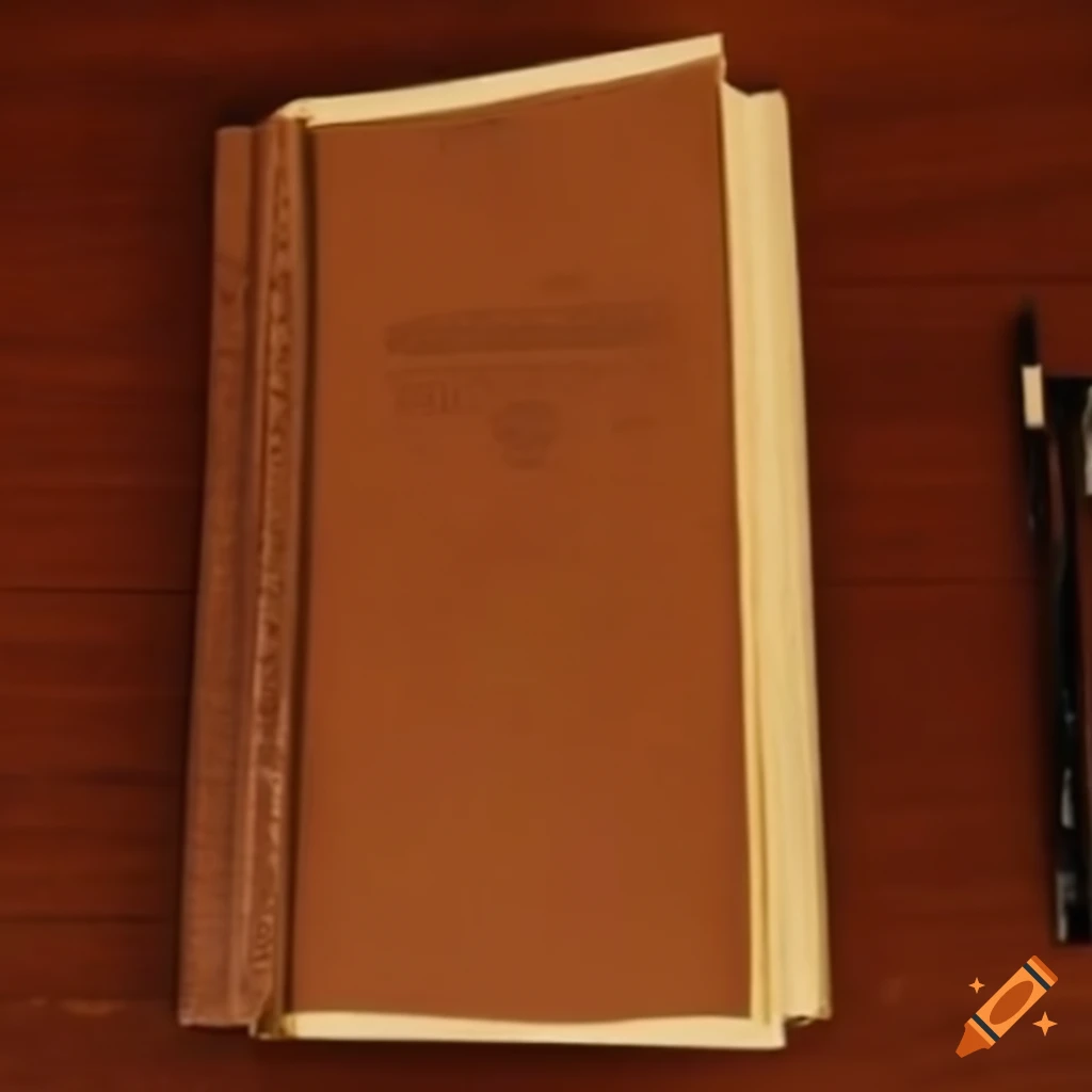 university thesis book cover