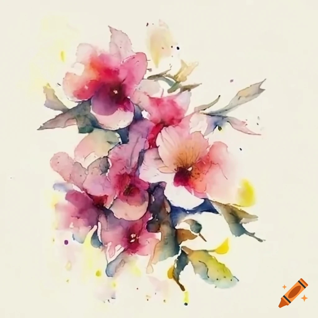 vibrant image representing spring