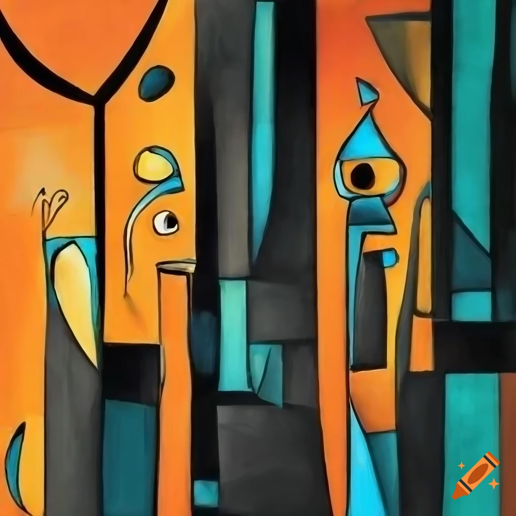 black-and-white-cubist-expressionist-artwork-on-craiyon