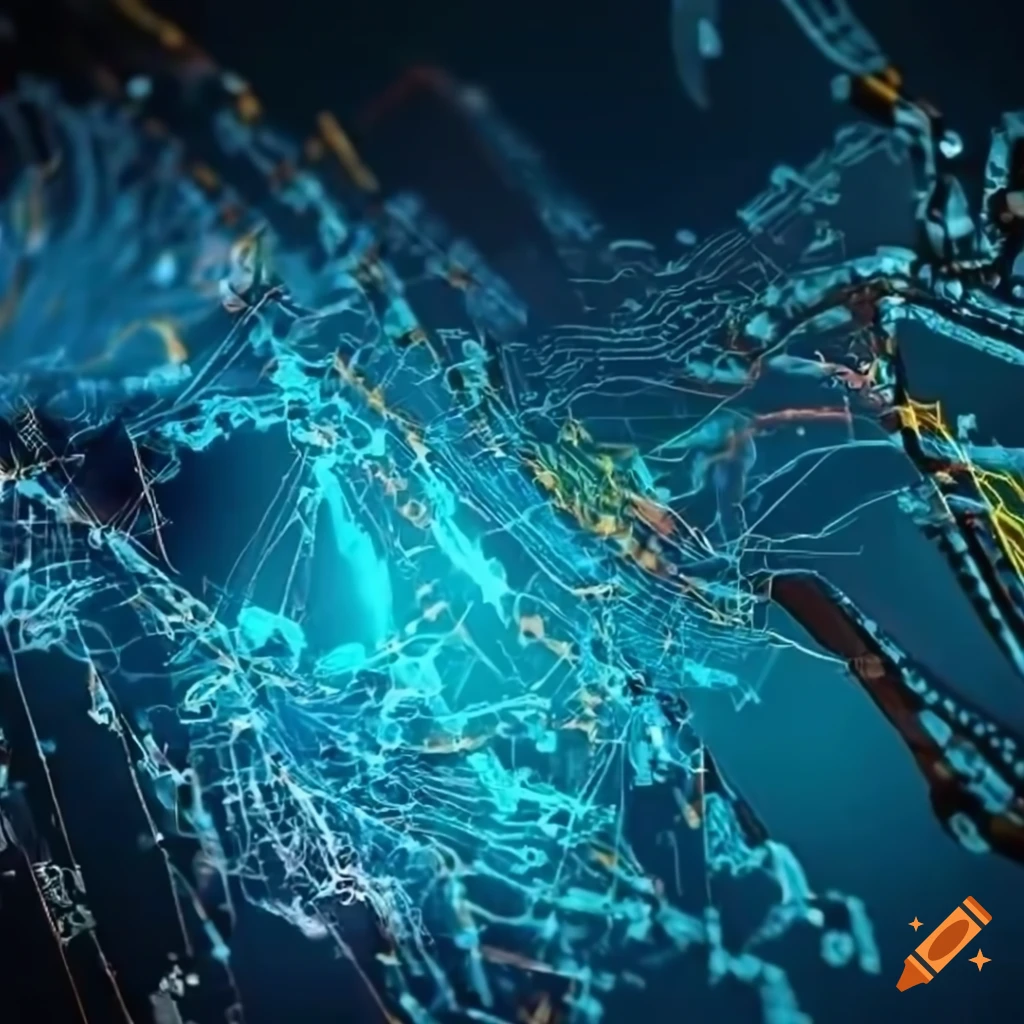 advanced machine learning algorithm predicting conflicts