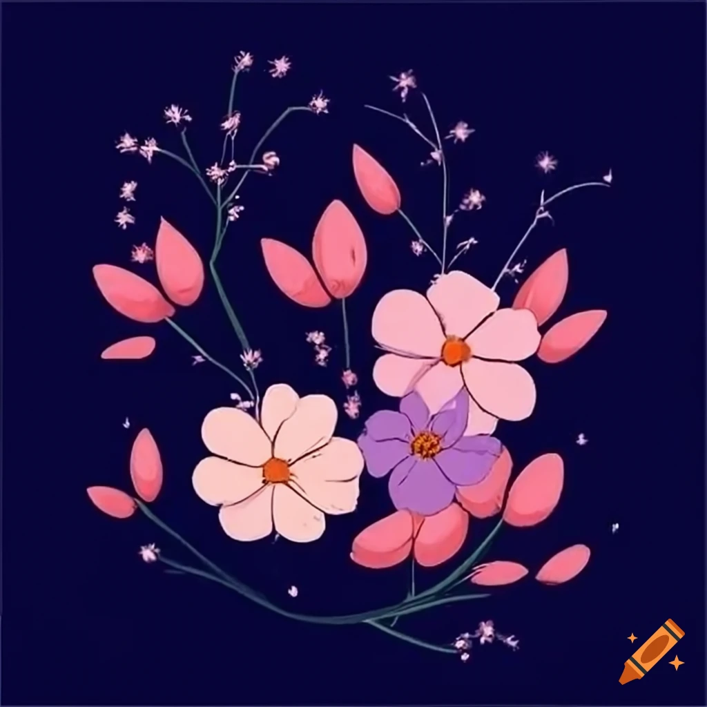 winter blooming flowers
