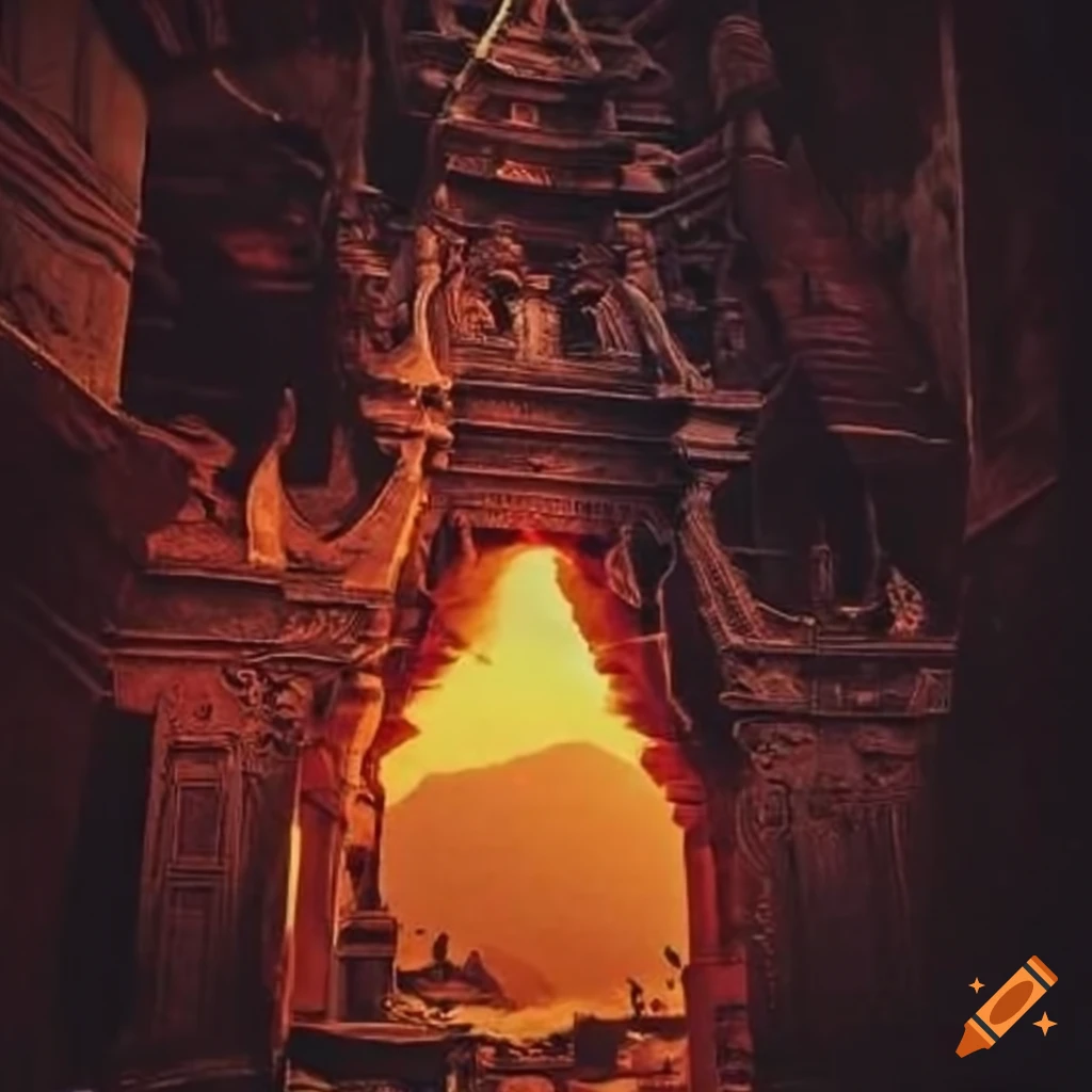 Burj Khalifa in Nepal