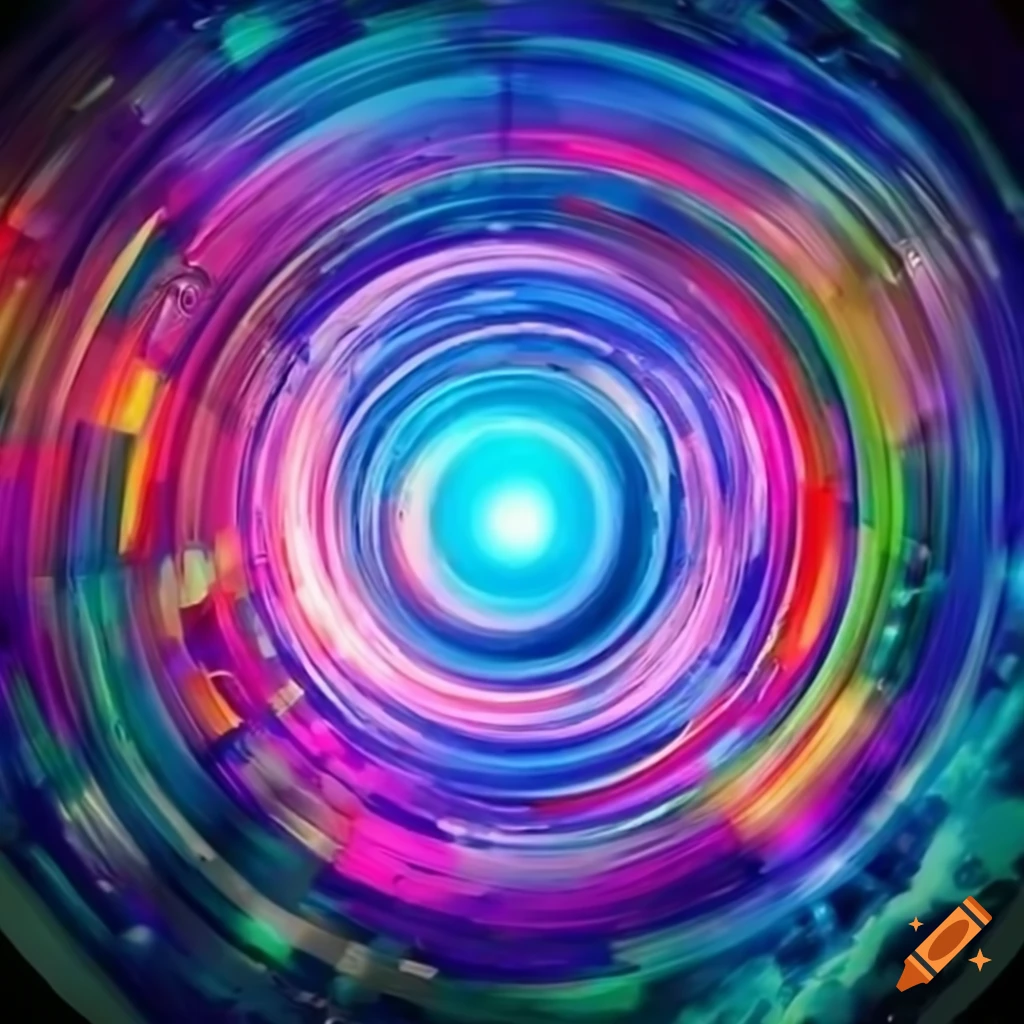 cognition universe concept