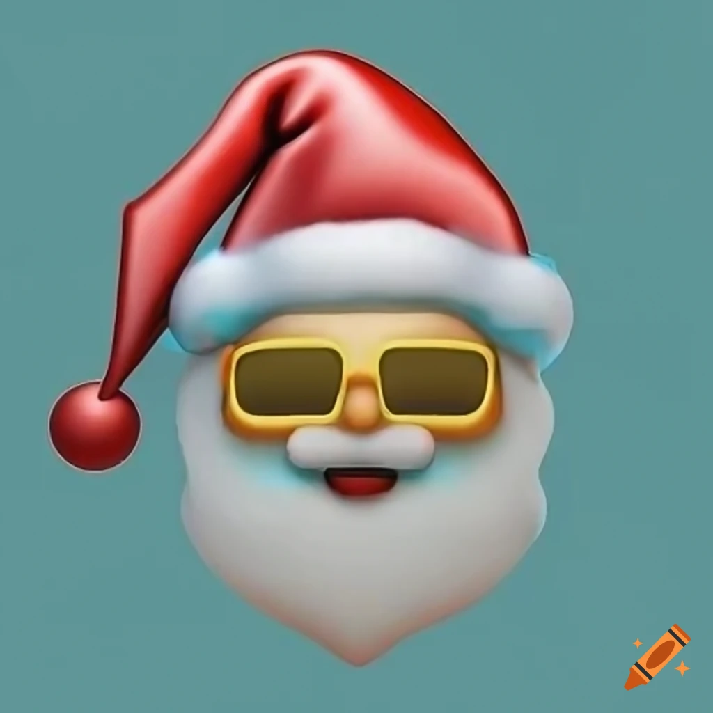 Smiling face with sunglasses emoji