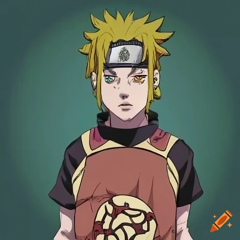 Original anime character with basketball shirts inspired by yagura