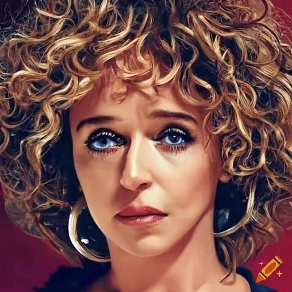Valeria Golino
