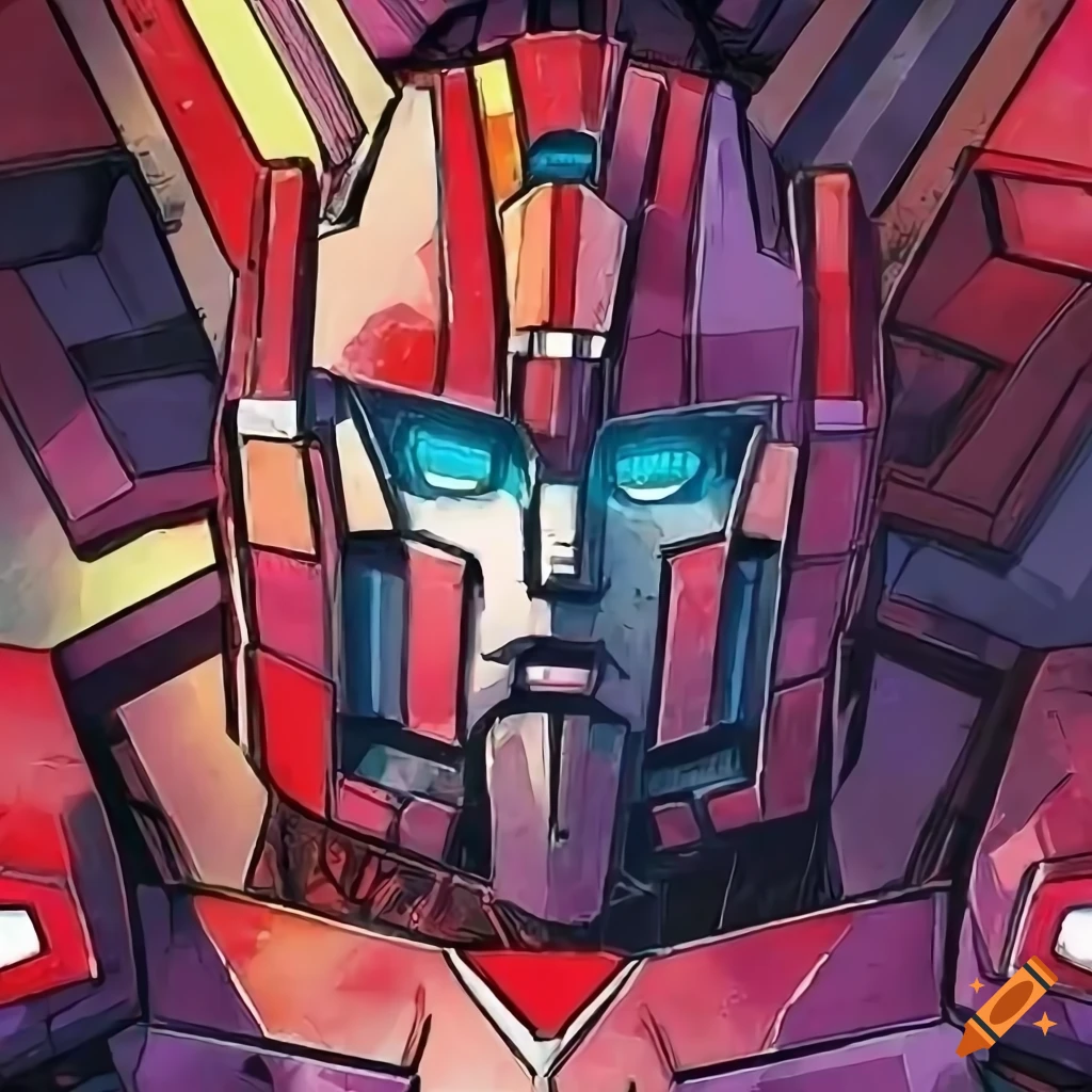 Idw transformers comics autobot combiner superion in the functionist