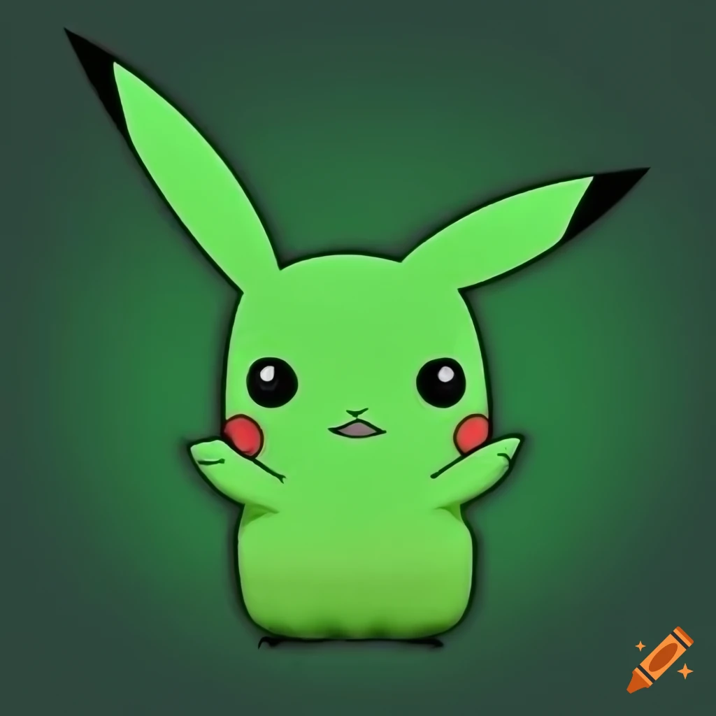 Pokemon Logo Svg, Pikachu Logo Svg, Anime Character Svg