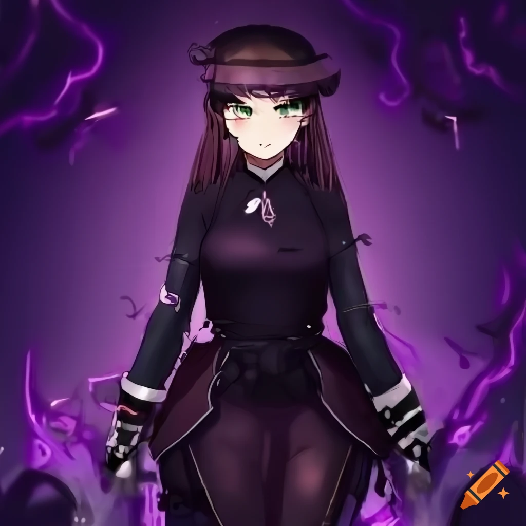 Waifu Original Character As A Secret Agent On Craiyon waifu-original-character-as-a-secret-agent-on-craiyon