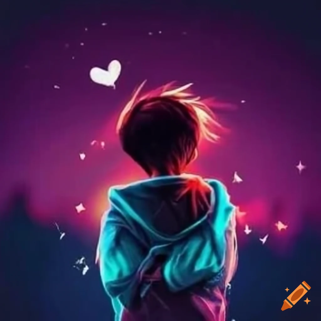 Inspiring WhatsApp dp for boys