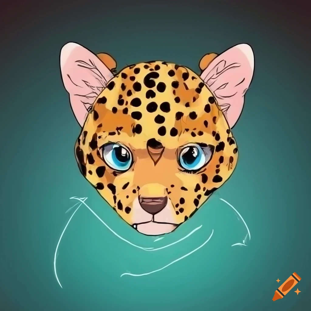 Kat King cheetah « lilly258's Album — Fan Art Albums of My Lion King