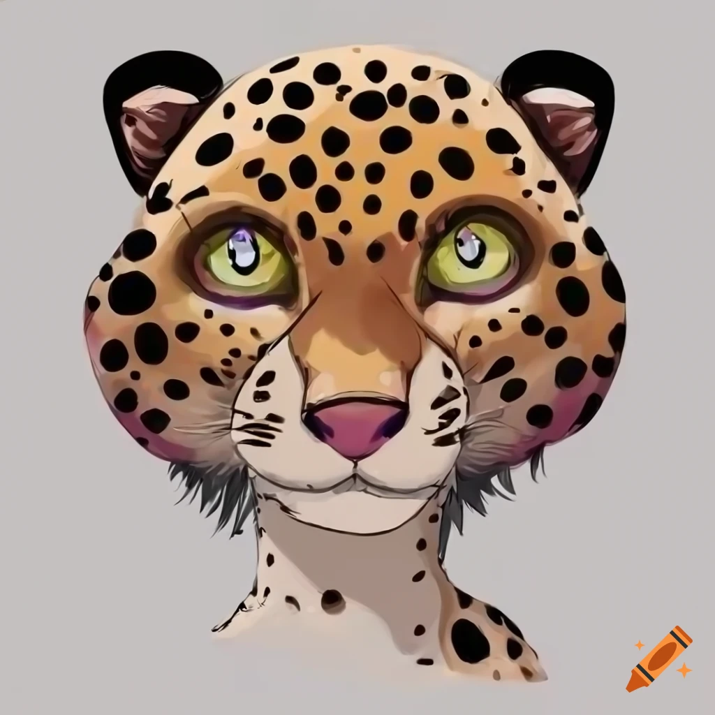 King Cheetah by kalambo on deviantART | Cheetah drawing, Big cats art,  Animal drawings