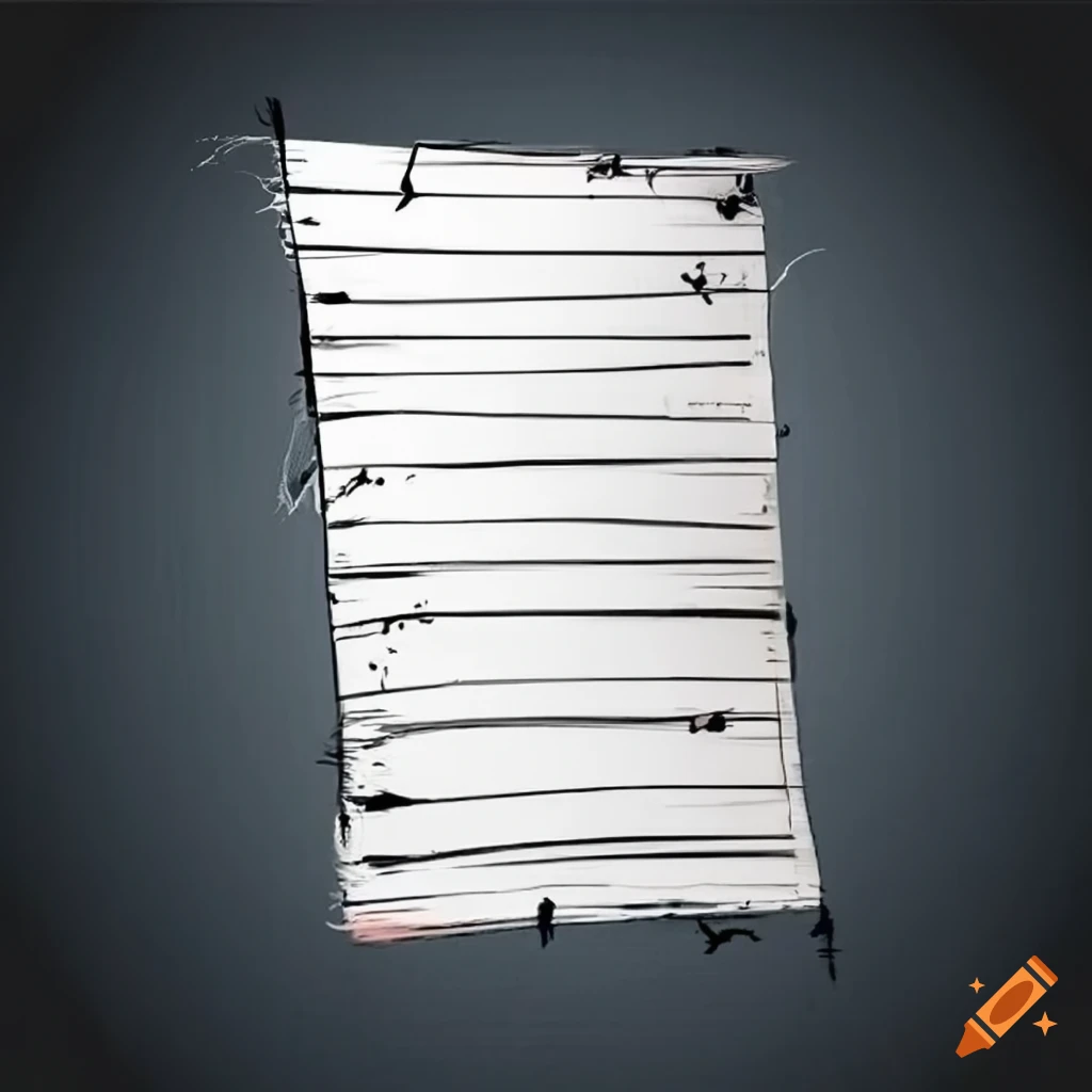 Blank Musical Staff Worksheet Template
