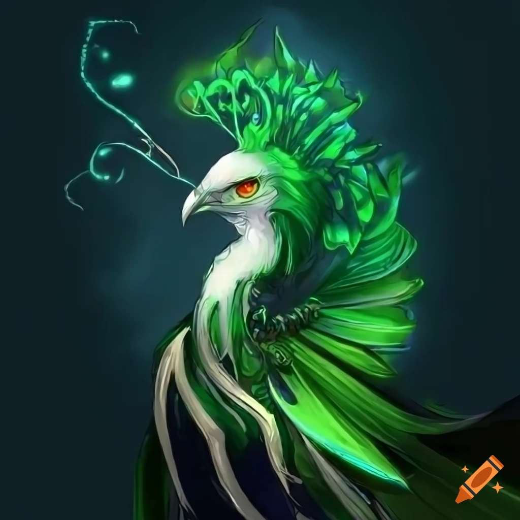 Peacock - Bird - Image #2179615 - Zerochan Anime Image Board