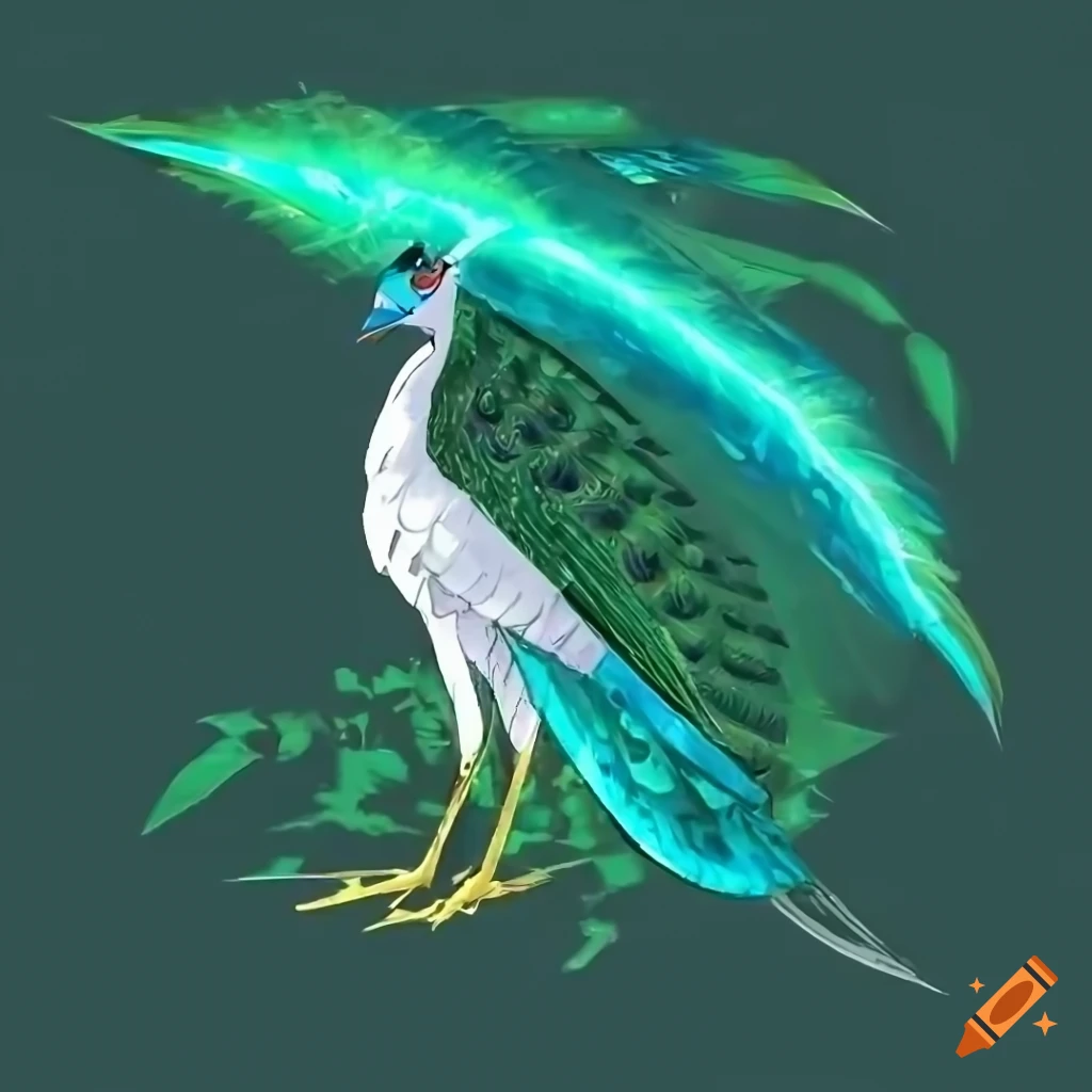 Peacock Animation Images, HD Pictures For Free Vectors Download -  Lovepik.com