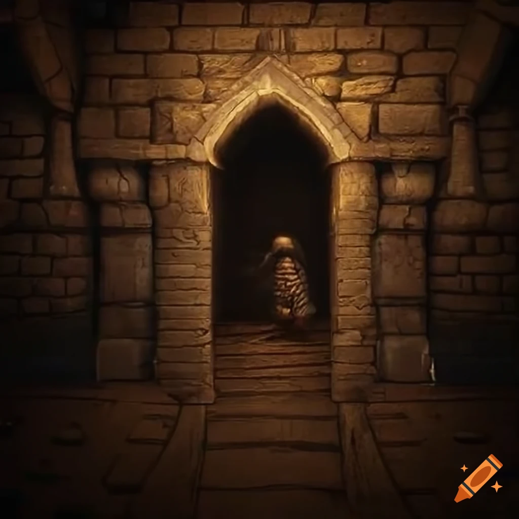 World's Hardest Game: Dungeon Adventure cover art