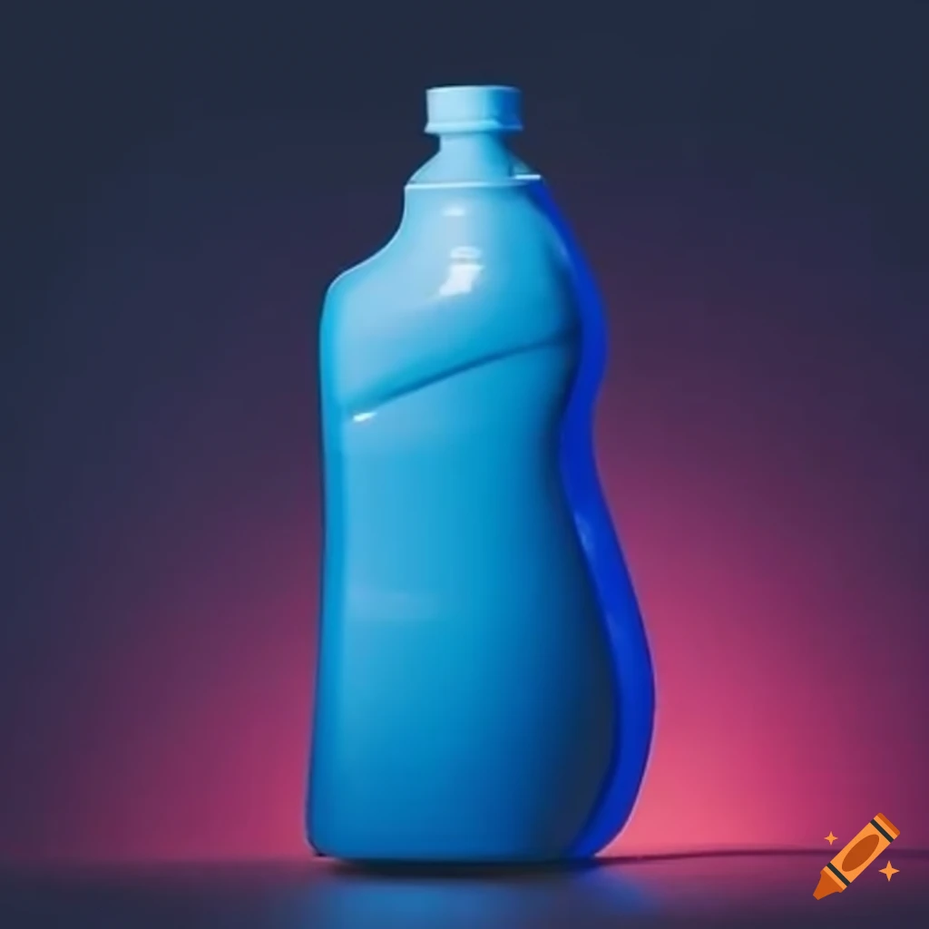 Inter-Emirates detergent product