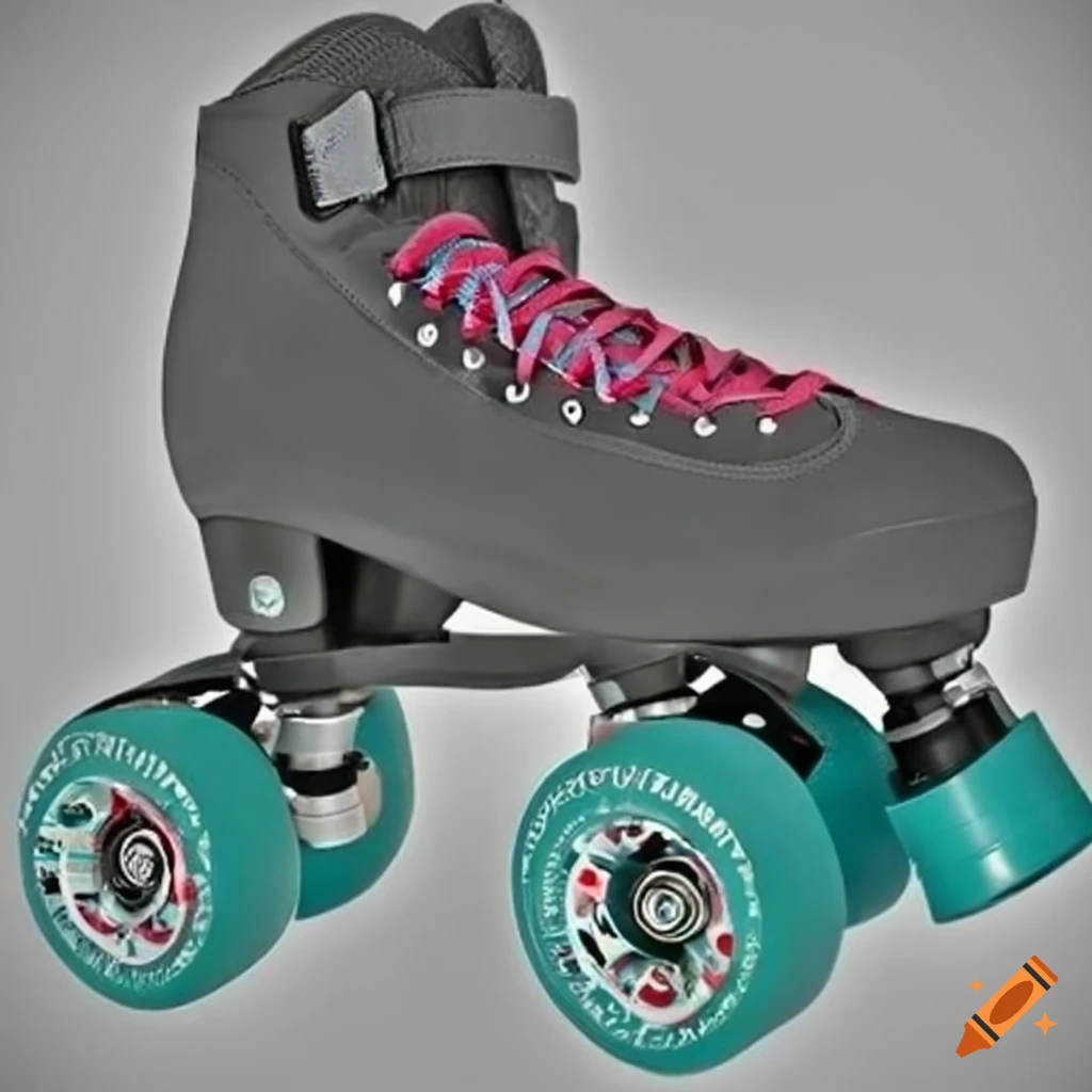 Roller skates