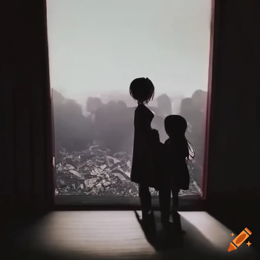 A poetic and mysterious message in an unknown language