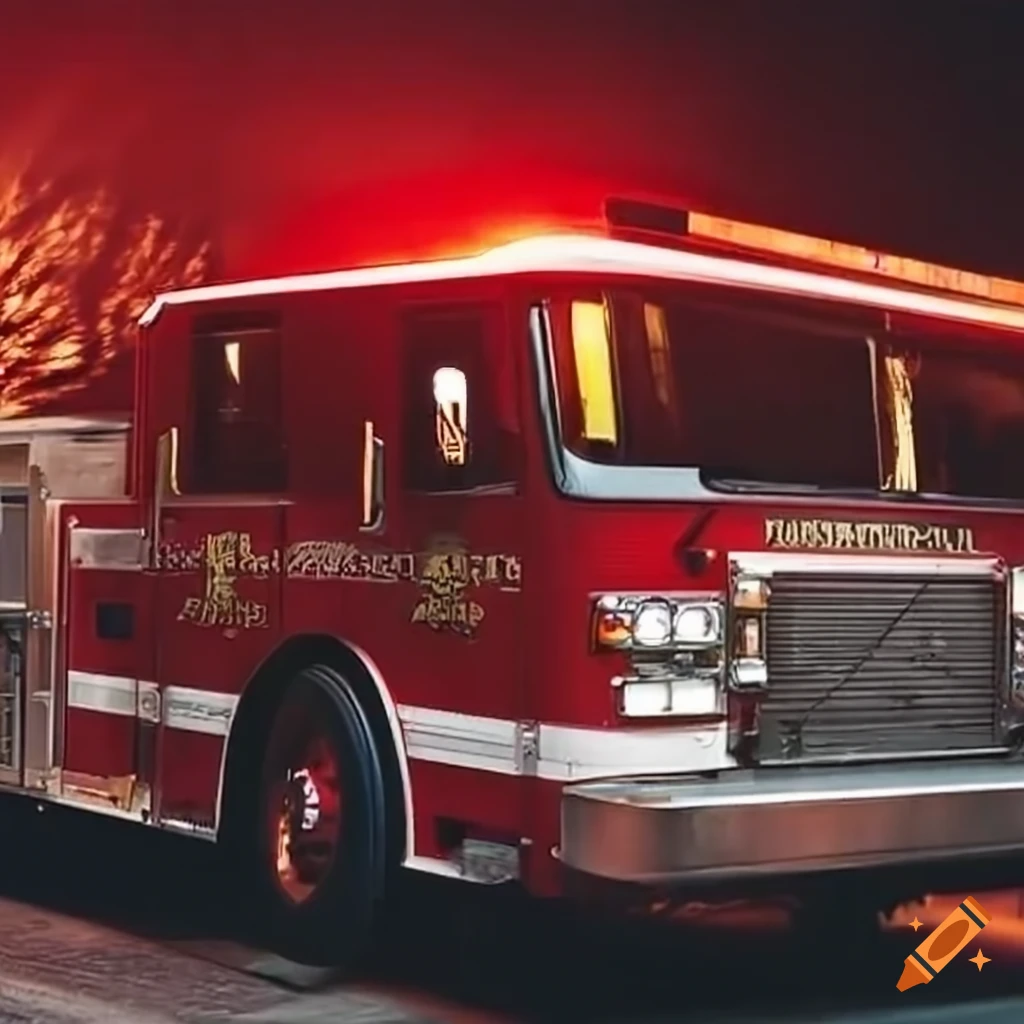 Firetruck