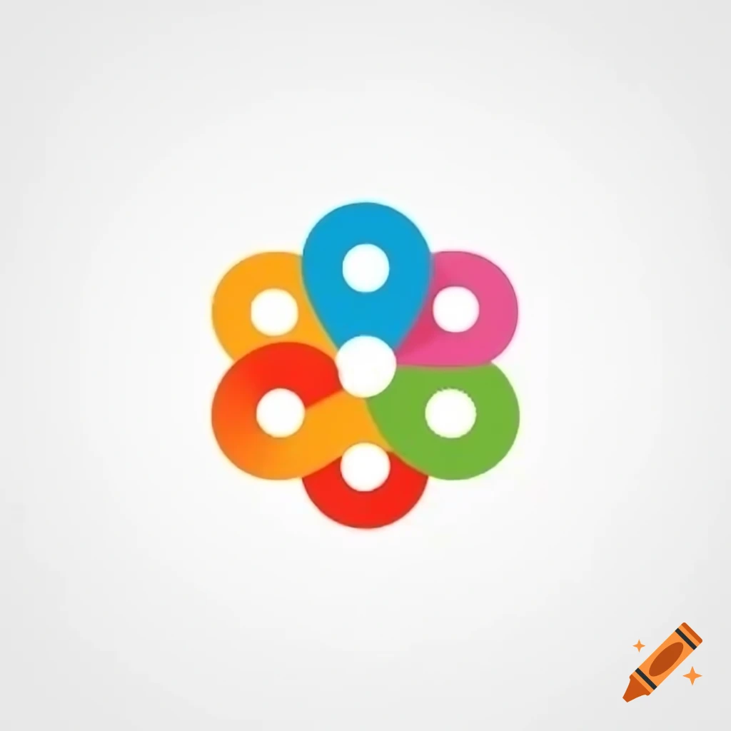 Logo for Lab 5, a technology company for kids