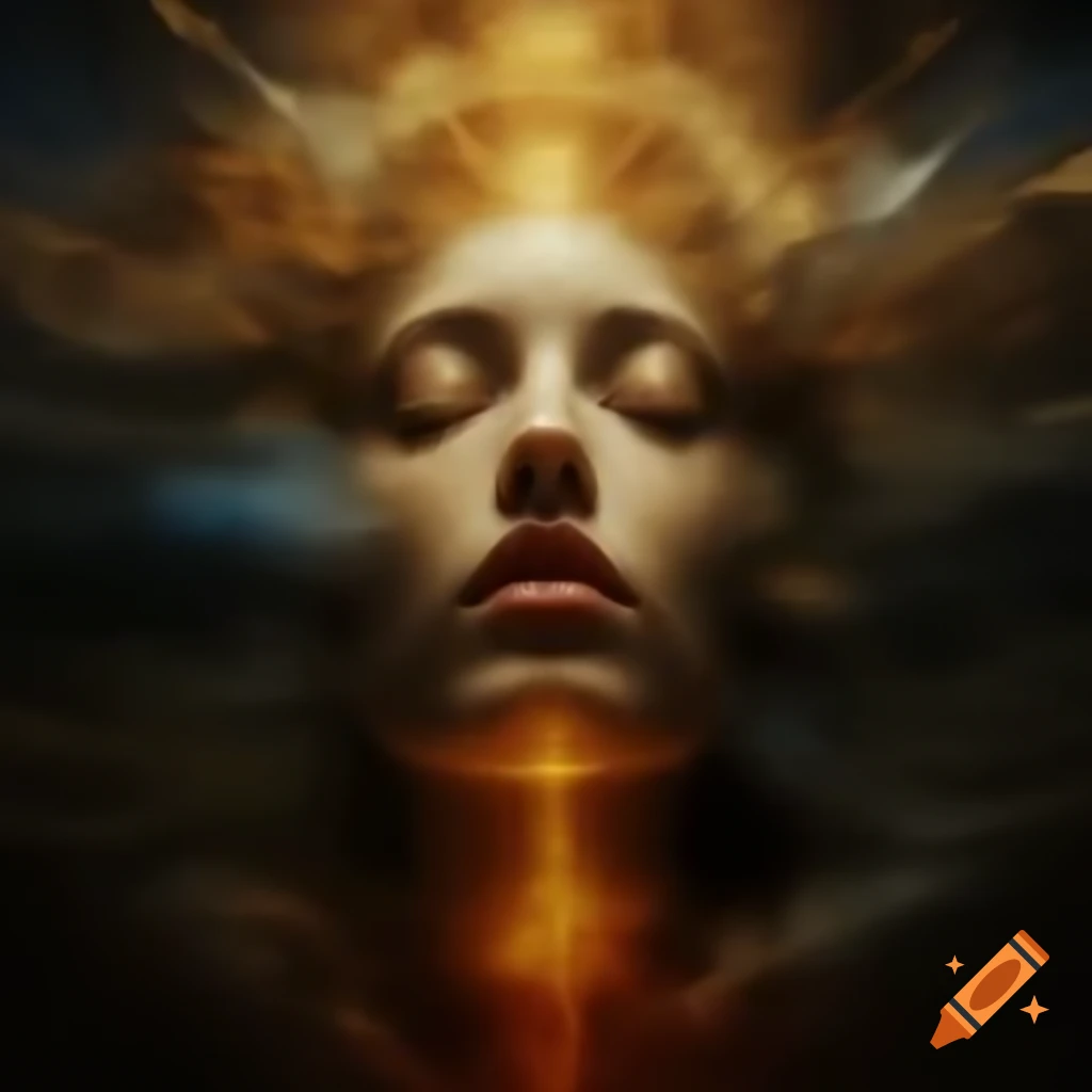 Exploring Adelline's mind and navigating her mental barriers
