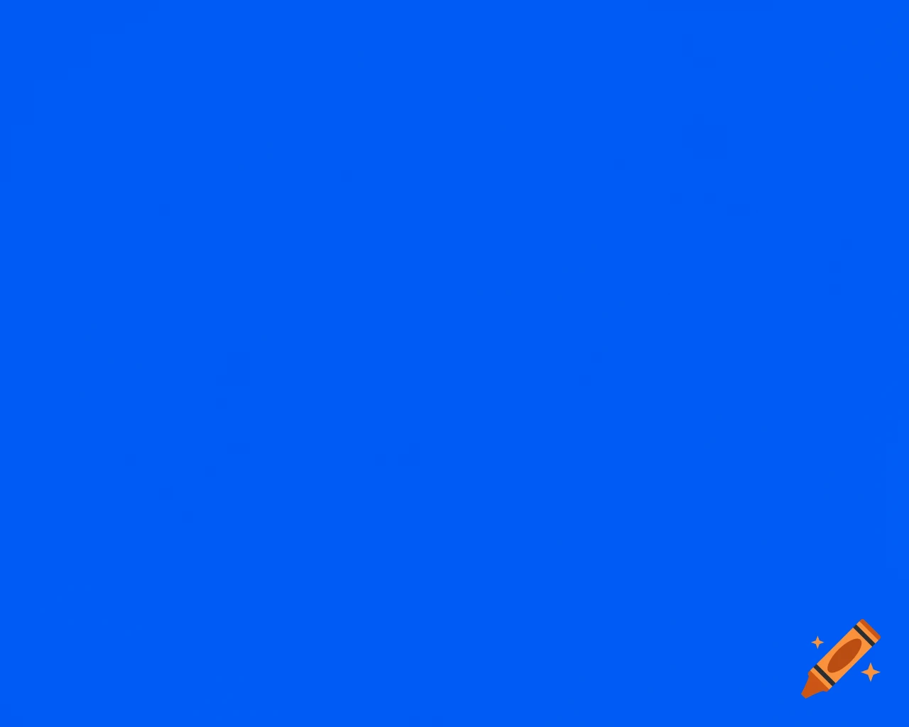 Colorful design featuring elements from Brawl Stars game on blue background