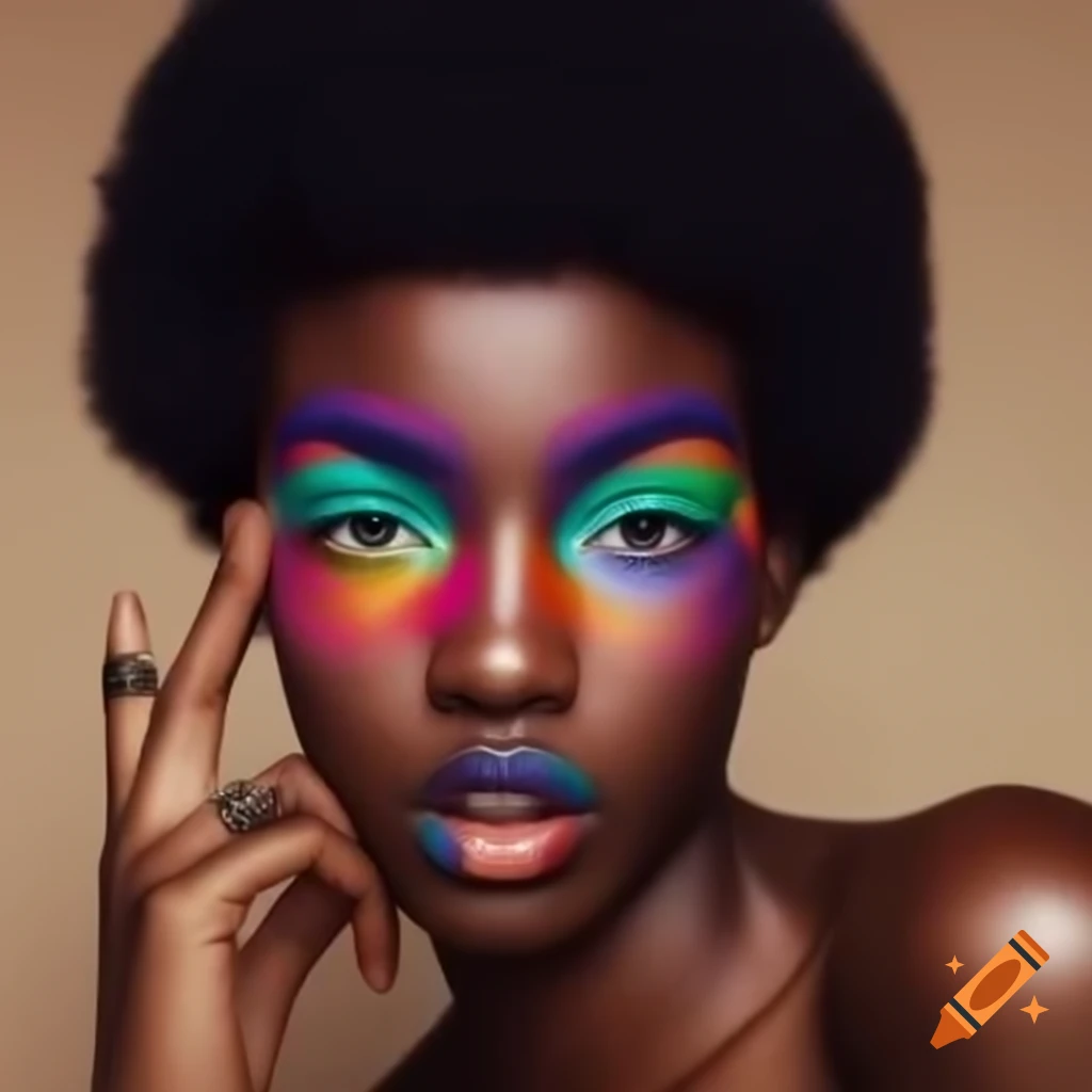 L'Oréal innovation concept art