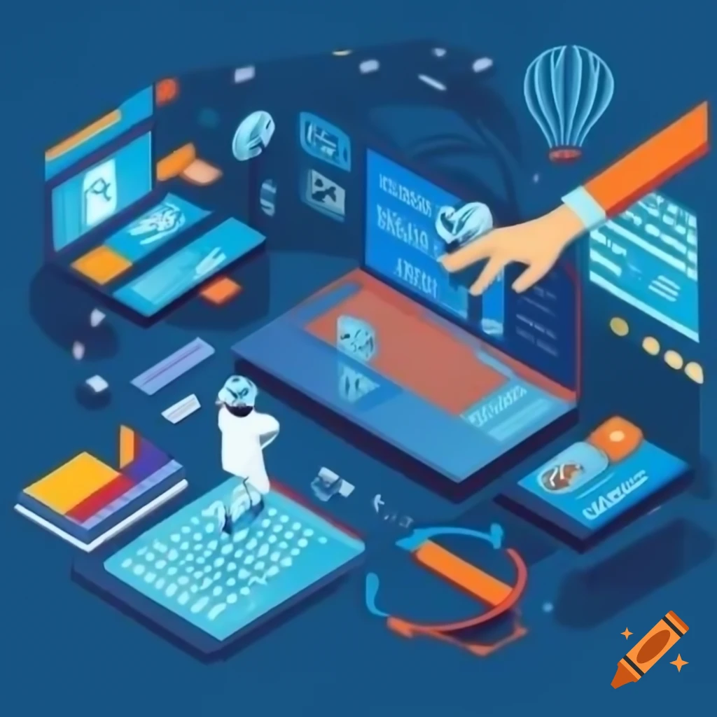 Highlighting professional website design