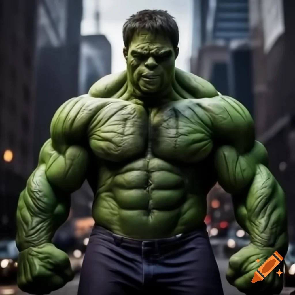 Spiderman battling Hulk in a city, dynamic expressions, 4K quality