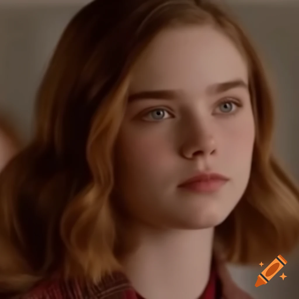 Character Ellie Williams from video game series