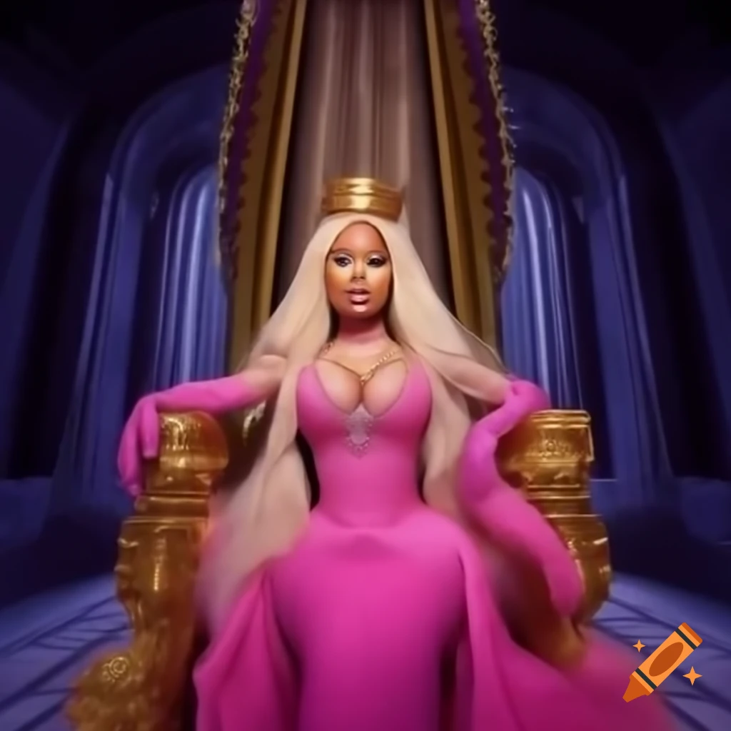 nicki minaj pink and gold dress Light Pista Jacquard Silk Long Anarkali Suit India Wedding Gowns for Mehndi main image 1