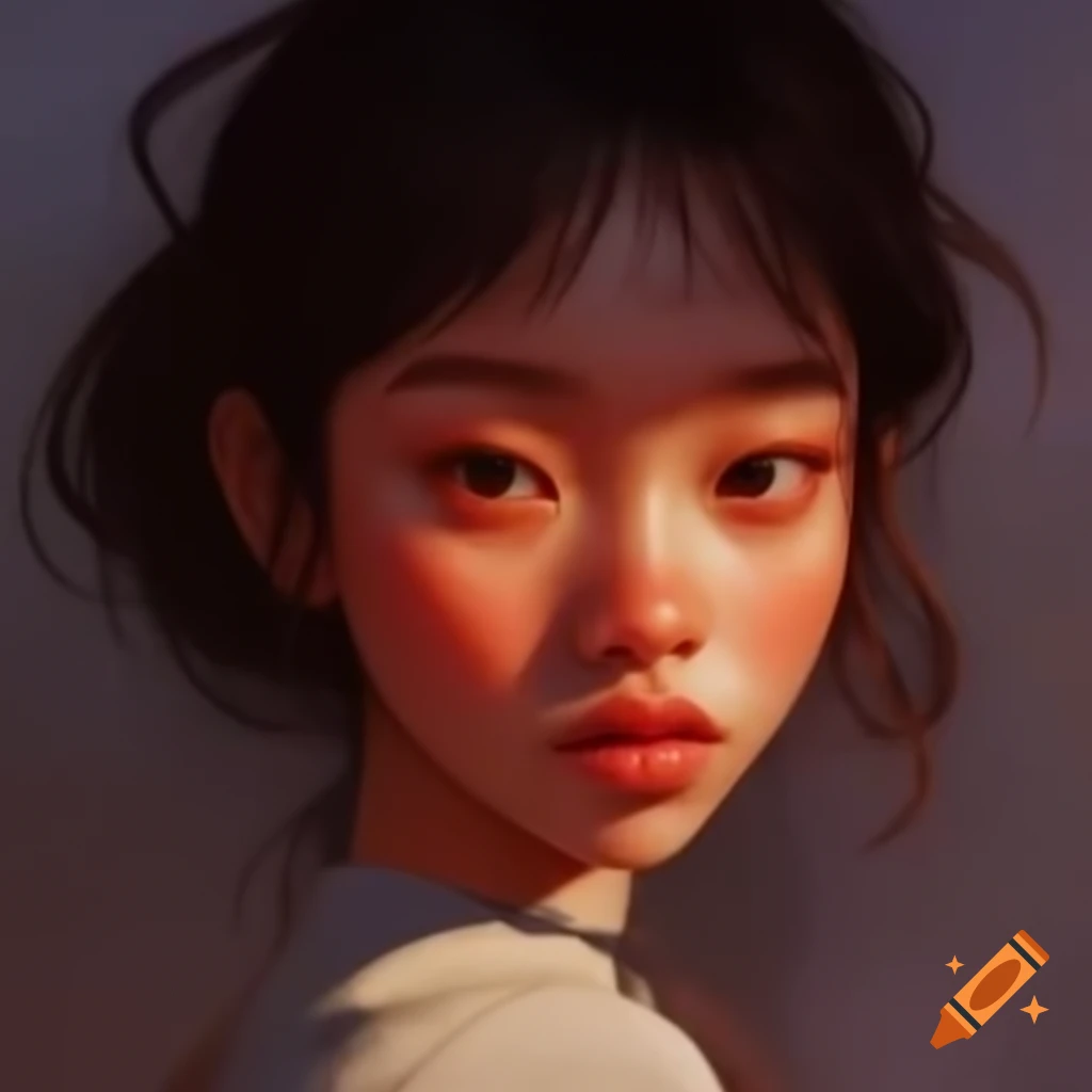 Woman