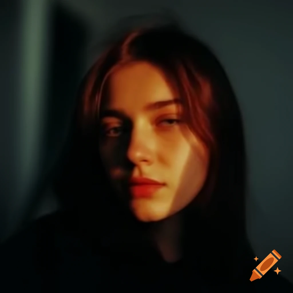 Profile photo of a Ukrainian woman