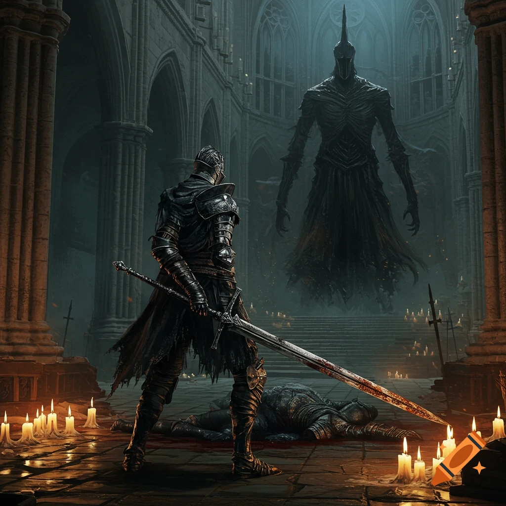 Dark Souls 3