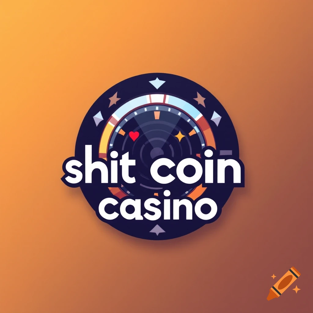 Shit Coin Casino app logo