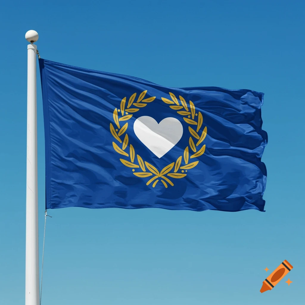 single by choice flag