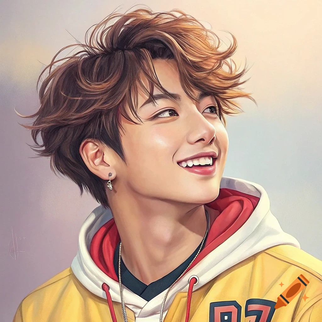 Jungkook