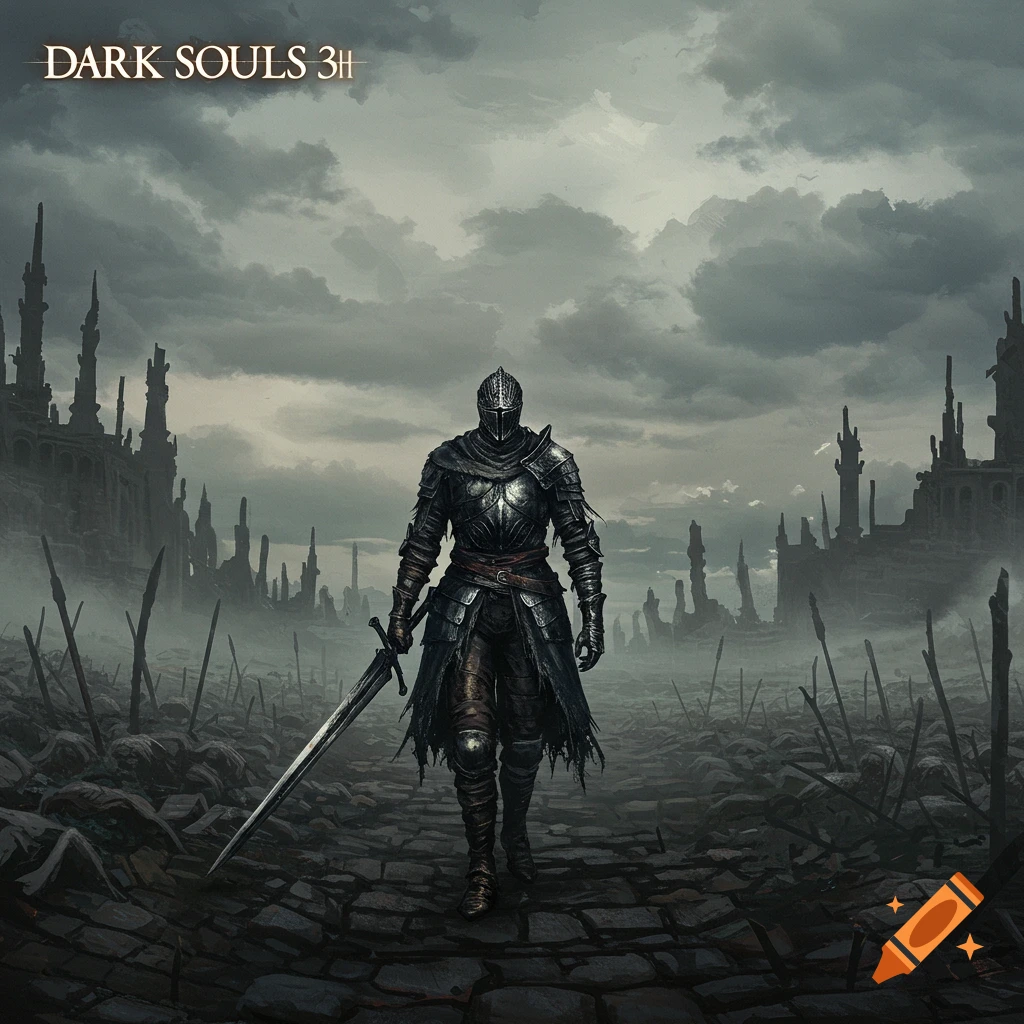 Dark Souls 3