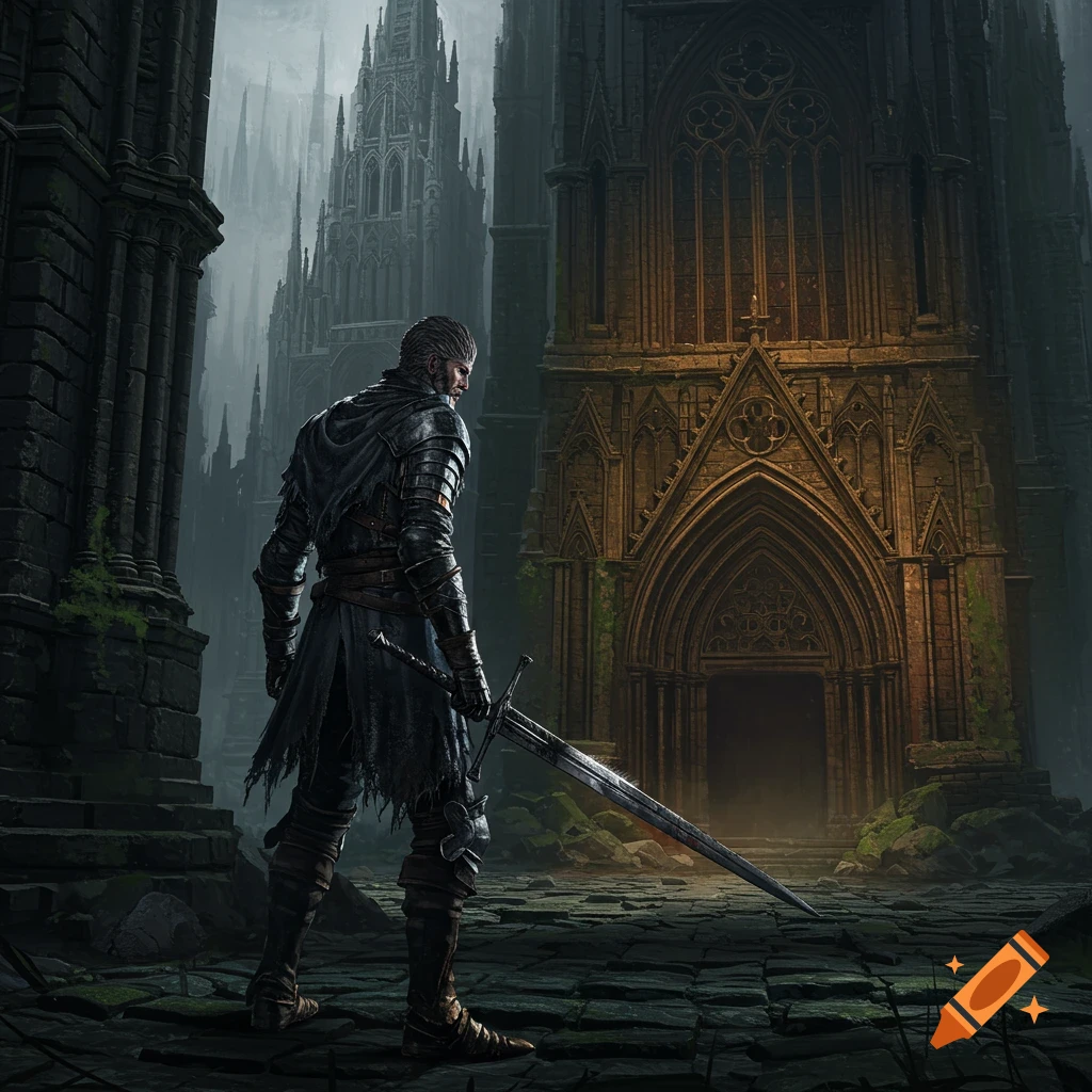 Dark Souls 3